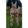 Pracovní kalhoty S LACLEM  - AČR vz. 95 DESERT